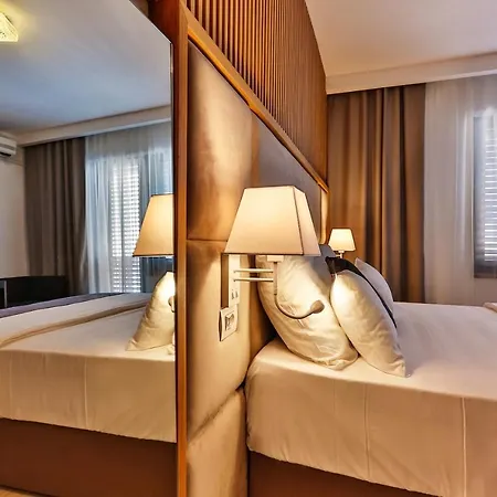 Villa Dvor Kornic Budua Esterno foto
