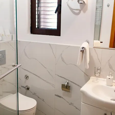 Villa Dvor Kornic Budua Esterno foto