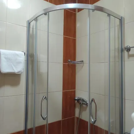 Villa Dvor Kornic Budua Camera foto