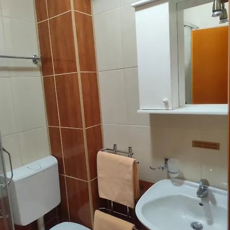 Villa Dvor Kornic Budua Camera foto