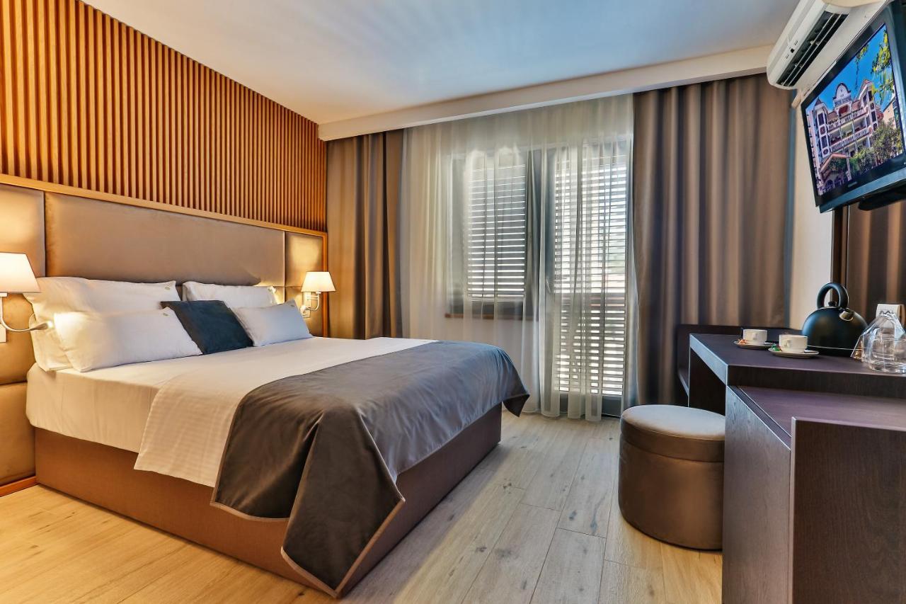 Dvor Kornic Affittacamere 3*