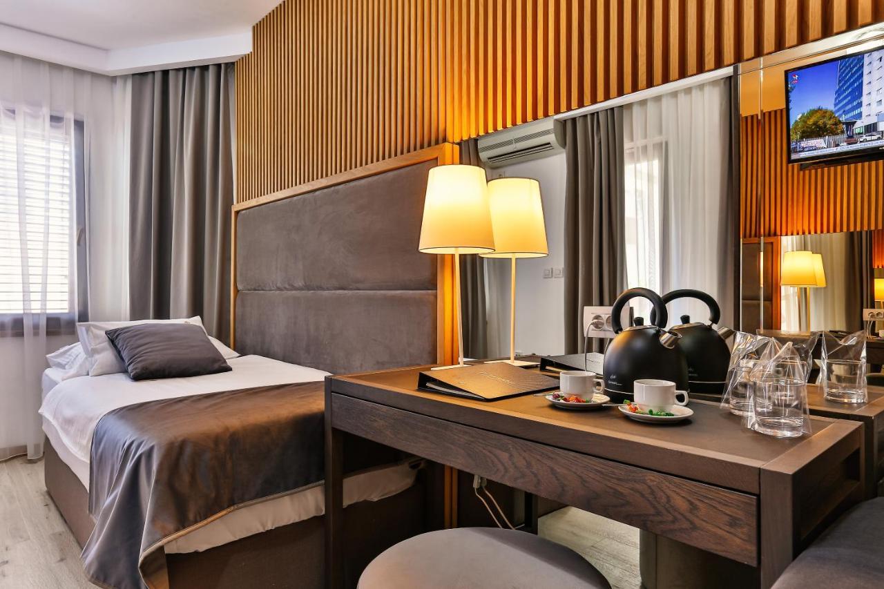 Dvor Kornic Affittacamere 3*